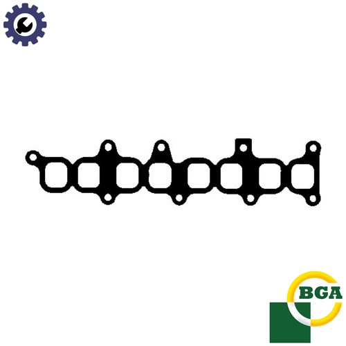 Gasket intake manifold mg8523 - intake,