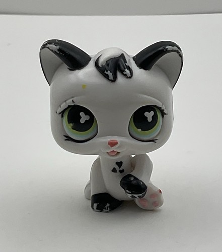 Littlest pet shop lps - littlest, magic