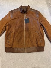 ZILlI Leather Jacket