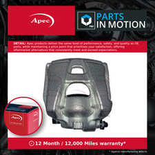 Brake Caliper LCA689N Apec