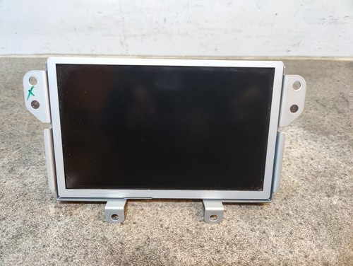 Ford focus satnav navigation - ford,
