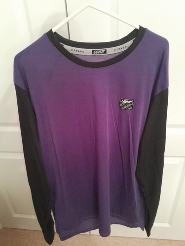 Leatt mens cycling trail 0 - leatt,