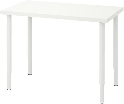Ikea linnmon olov - olov, computer