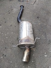 Fujitsu Subo Mazda Rx7 FD 1992- 2002 Exhaust