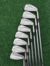 ✅Tommy Armour 845 V-31 Iron
