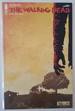 THE WALKING DEAD #193 (2019