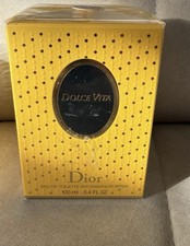 Christian Dior Dolce Vita