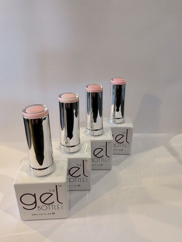 The gel bottle inc - the, genuine