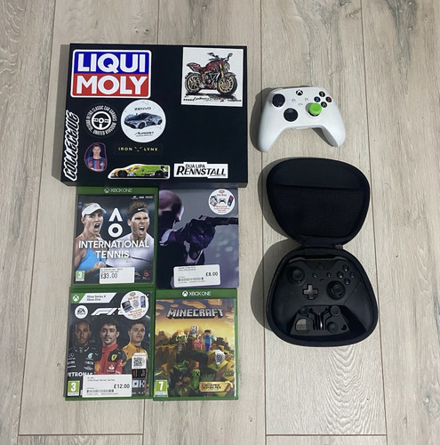 Microsoft xbox one 1tb 4k - one,