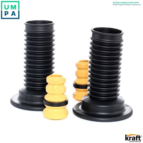 Dust cover kit shock absorber - cover,