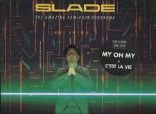 SLADE the amazing kamikaze