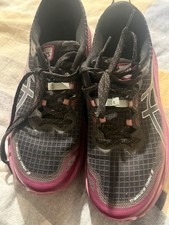 ASICS Trabuco Max 3 UK 8.5