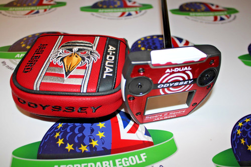 Used odyssey dual square 2 - used, ai