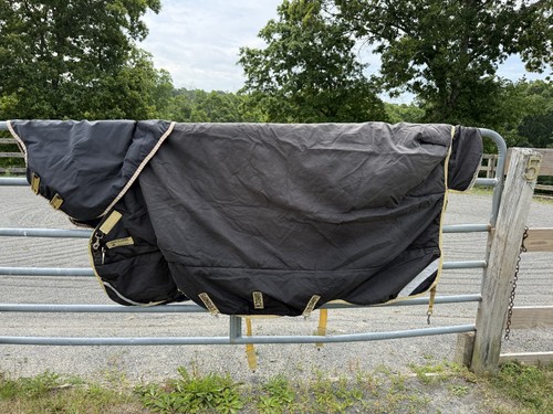 Horseware rambo supreme - horseware,