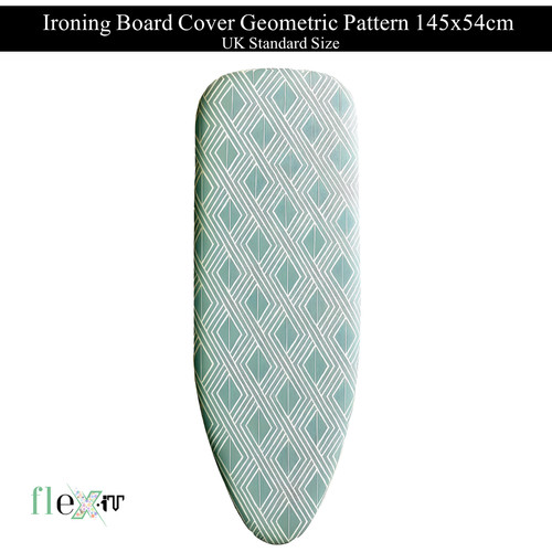 Flexitt ironing board - xl,