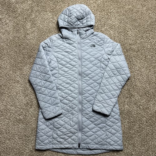 The north face thermoball - face,