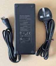 36V 2A 3-PIN Power Charger For