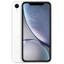 Apple iPhone XR - 64GB 128GB