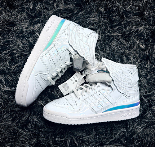 Adidas jeremy scott wings - adidas, x