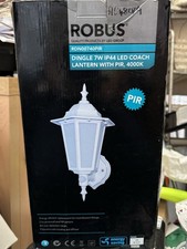 Robus Dingle 7W LED Coach