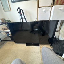 Panasonic TB-55W60AEY 55-inch 4K Ultra HD Smart TV