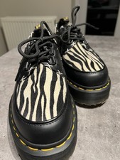Dr Martens Ramsey 3-eye