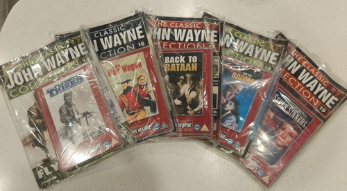 John wayne the classic - john,