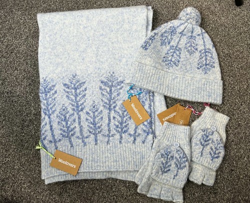 Woolovers willow fairisle - woolovers,