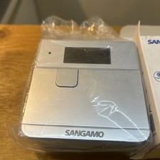 1no Sangamo 7day Time Switch With Boost