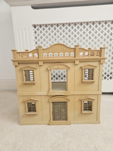 Sylvanian families vintage - sylvanian,