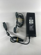 Xbox 360 Power Supply