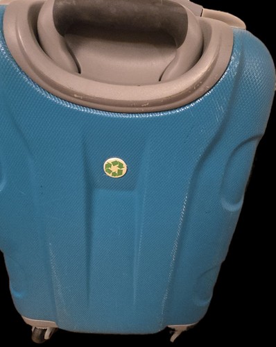 Heys luggage wheeled spinner - heys,