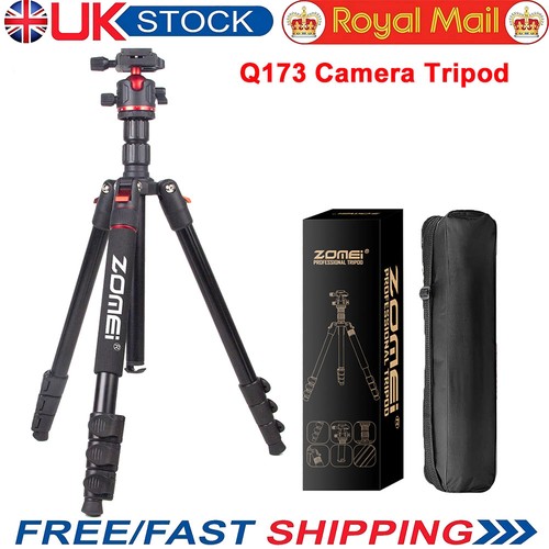 Zomei q173 portable camera - zomei,