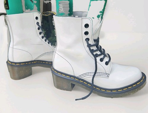 Martens clemency boots - dr,