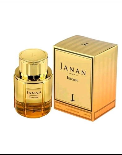 Junaid jamshed janan intense - janan,
