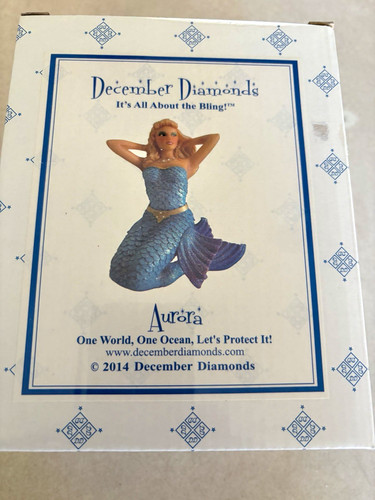 December diamonds aurora - december,