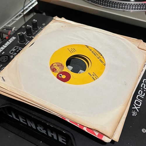 Lot 45s the marvelettes - of,
