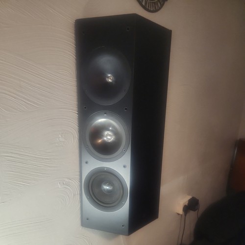 Kef referance dipole speakers - kef,