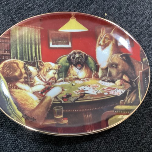 Vintage collectors plate - vintage,