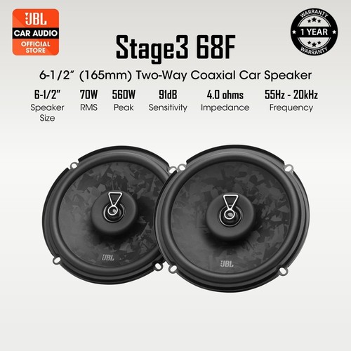 Jbl stage3 gen2 5 - jbl, 2