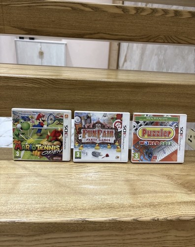 Nintendo 3ds games mario - nintendo,