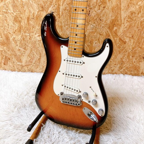 Usa 500 leo - s-500, fender