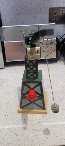 Cranky the crane load - the, y4368
