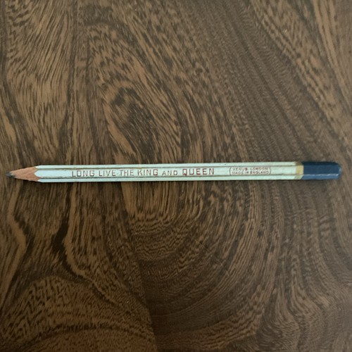 Genuine vintage venus pencil - genuine,