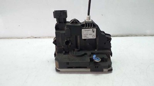 51905681 front right door - 51905681,