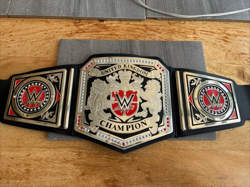 Wwe nxt westerling belt - wwe,