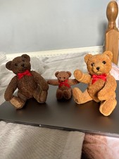 Beau Bears 'Paw Prints' Bear
