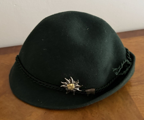 Vintage german bavarian - ~, /