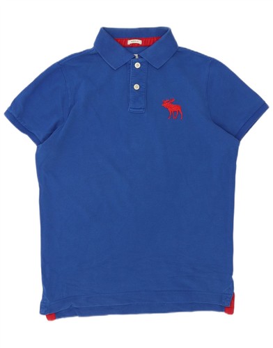 Abercrombie fitch mens - mens, polo