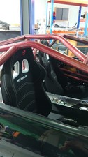 Mazda mx5 mk3 - mx5, nc